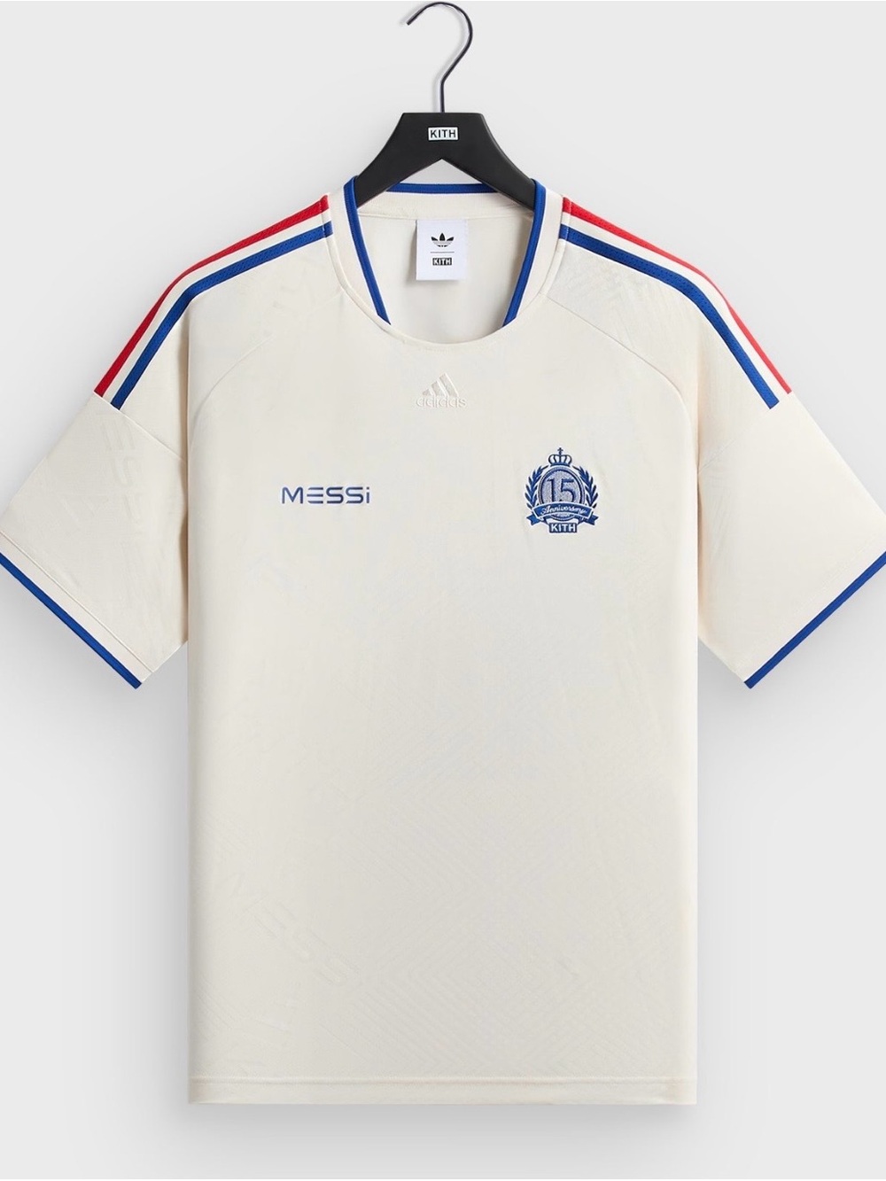 Kith & Messi for adidas Football Jersey